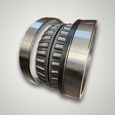 TDI雙列內圈圓錐滾子軸承
